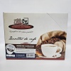 Café Colombien Noir (24 dosettes)